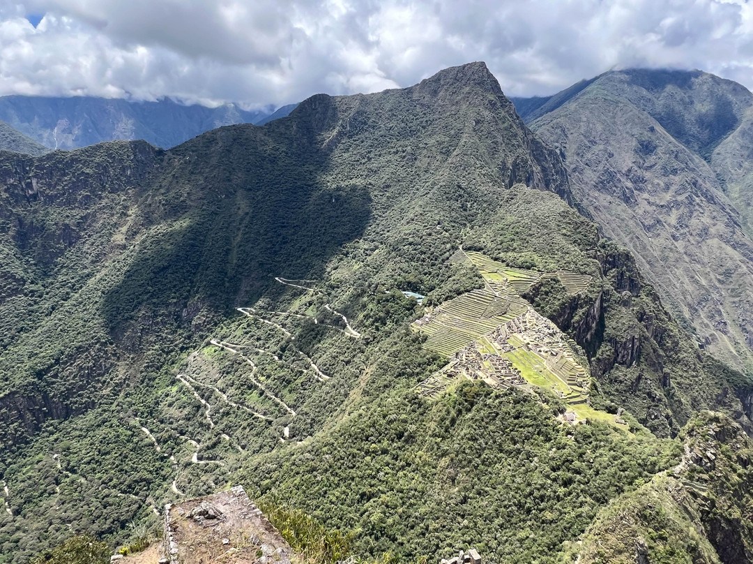 Peru Summit Adventures-库斯科必去景点