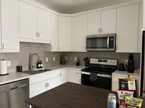 Boardwalk Suites & Residences by Kasa