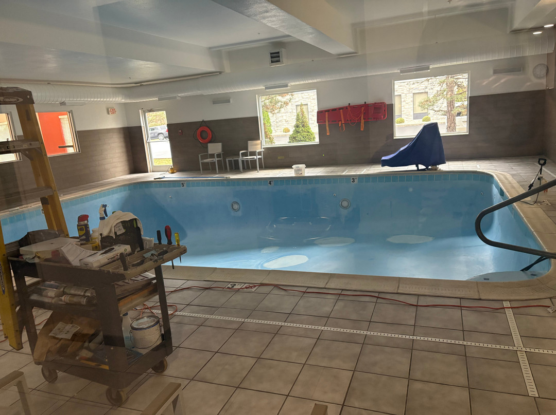 Country Inn & Suites by Radisson, Cincinnati Airport, KY主图