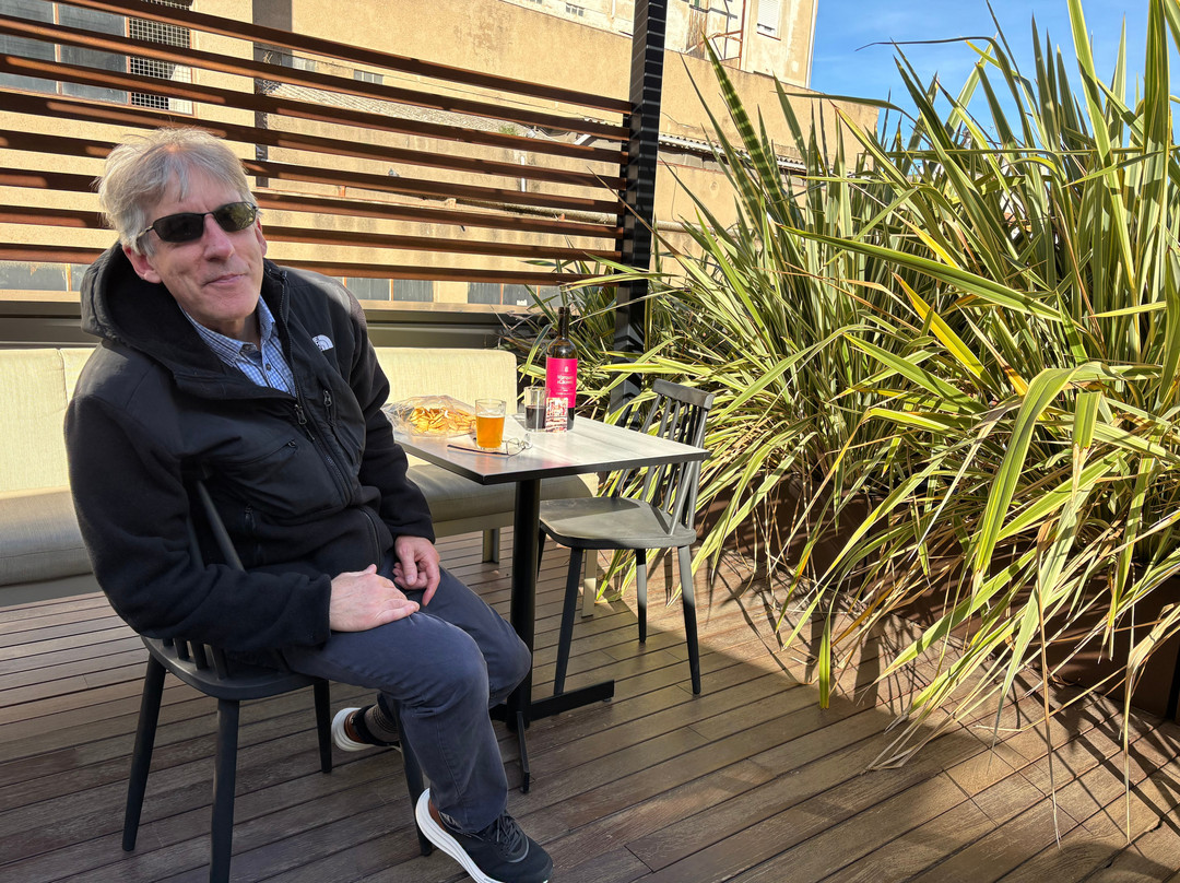 Hotel Gran Ultonia主图