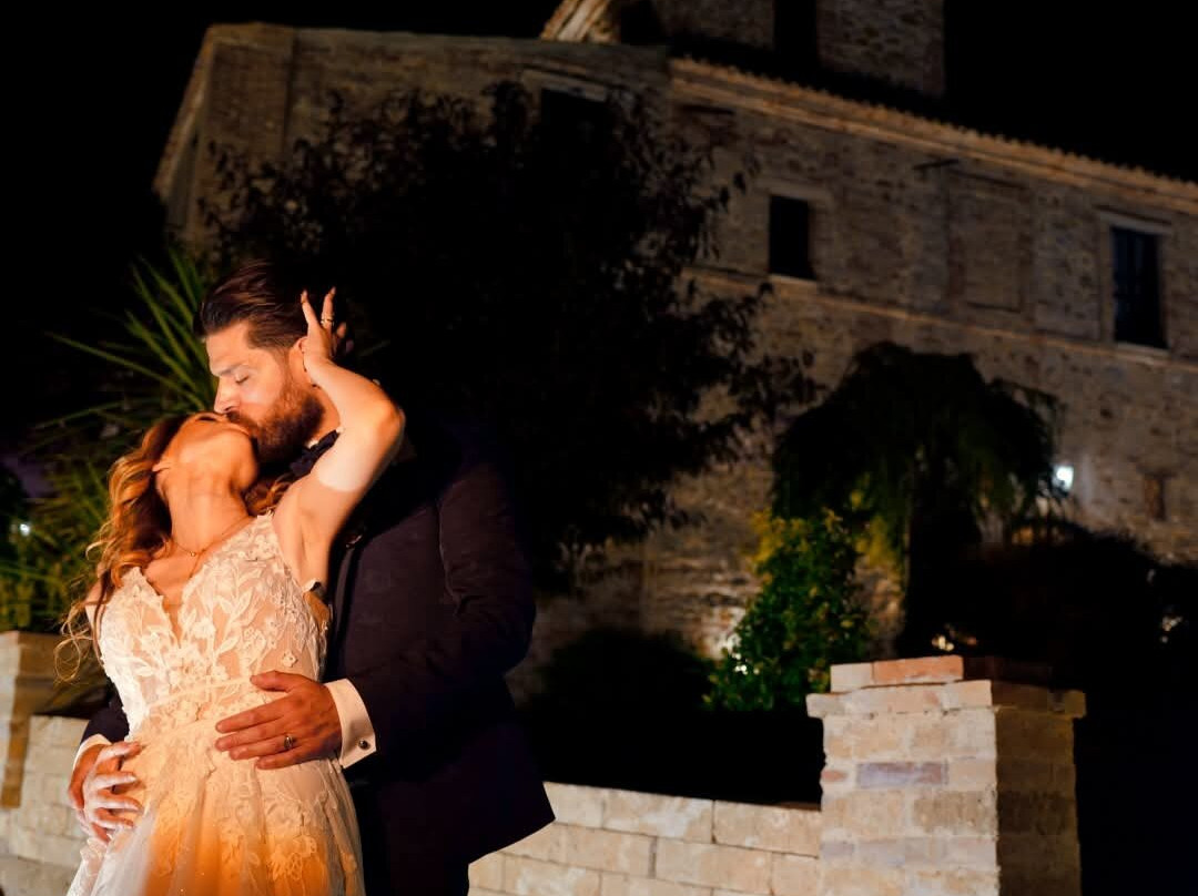 Castello Di Petecciano主图