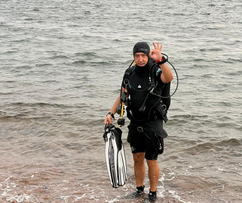 H2O Divers Dahab-达哈卜必去景点