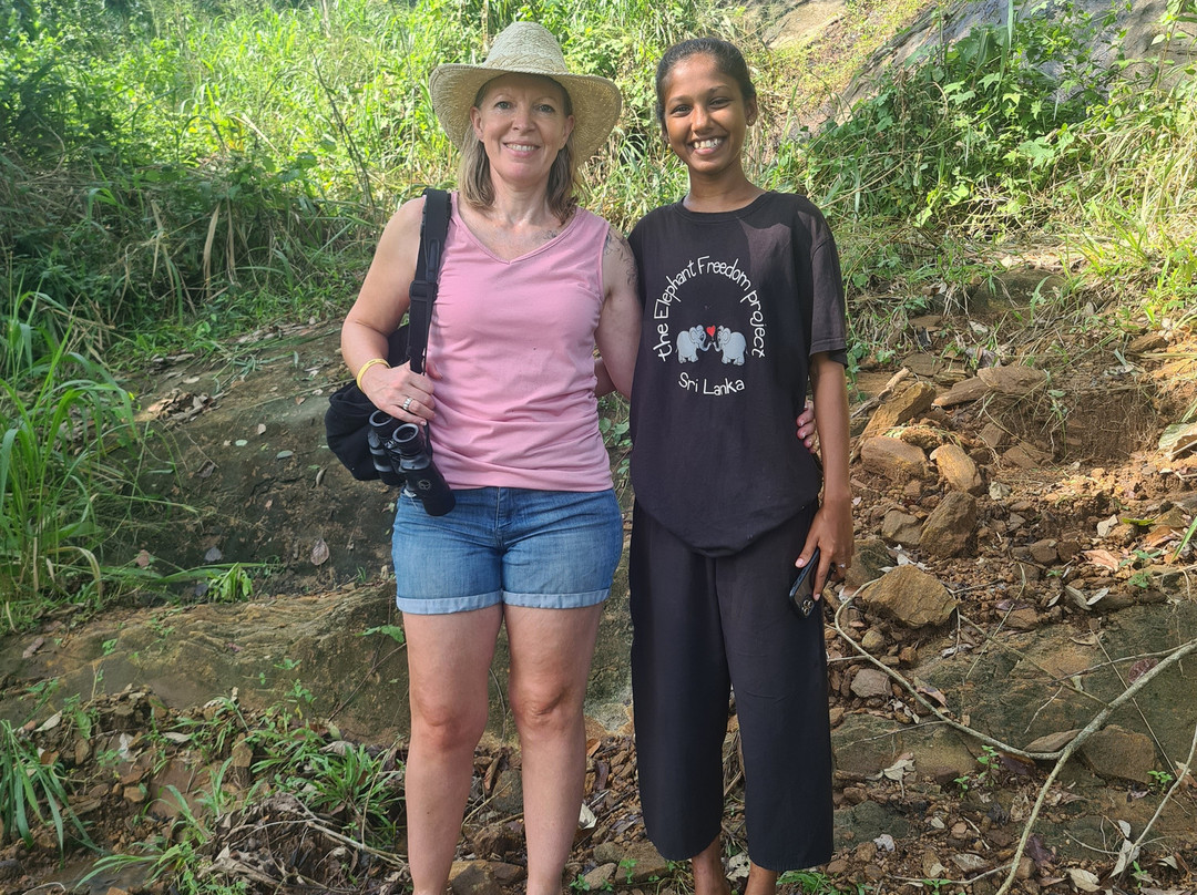 Elephant Freedom Project-凯格勒 必去景点