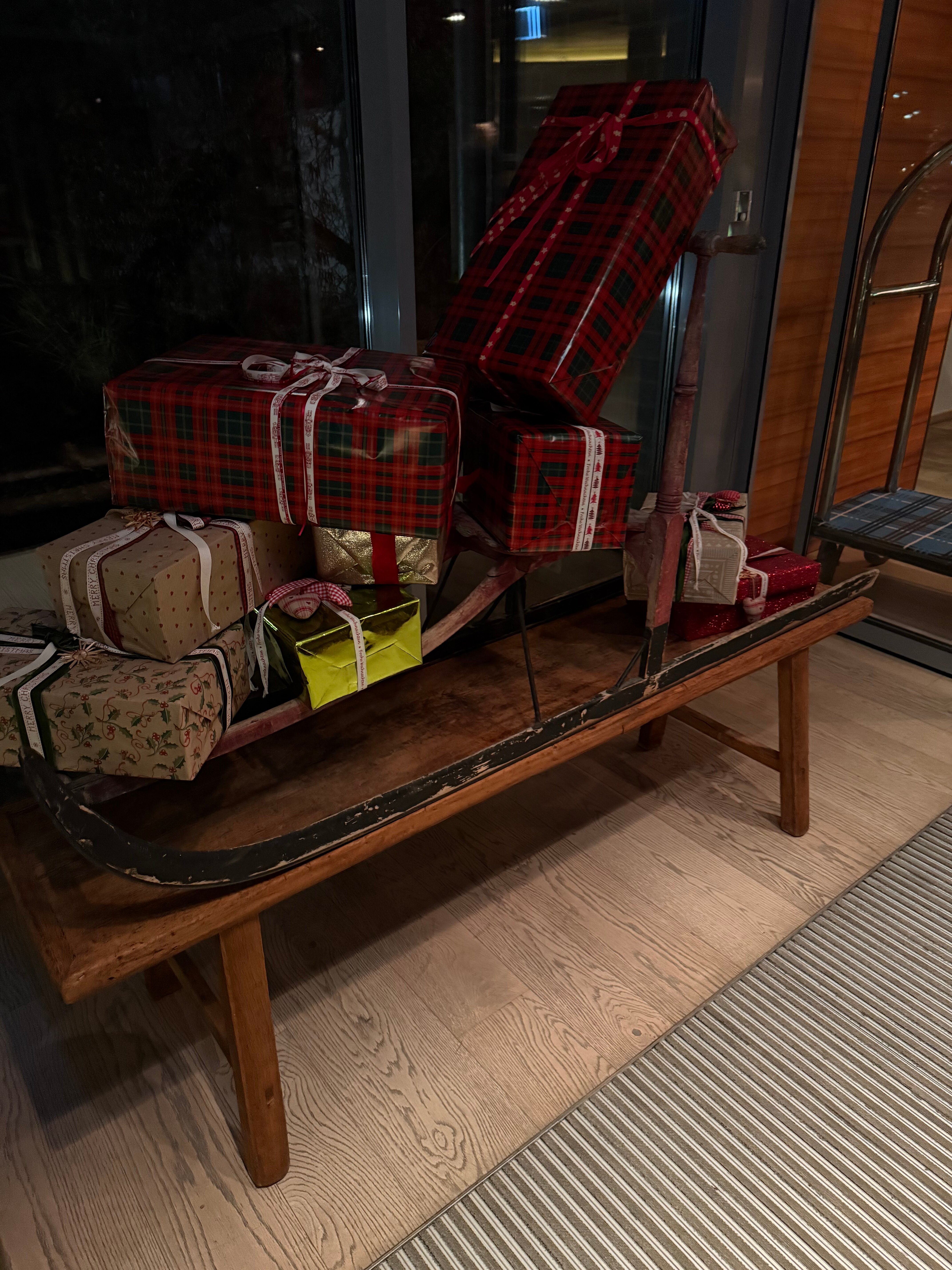 Aalernhüs Hotel & Spa-官方