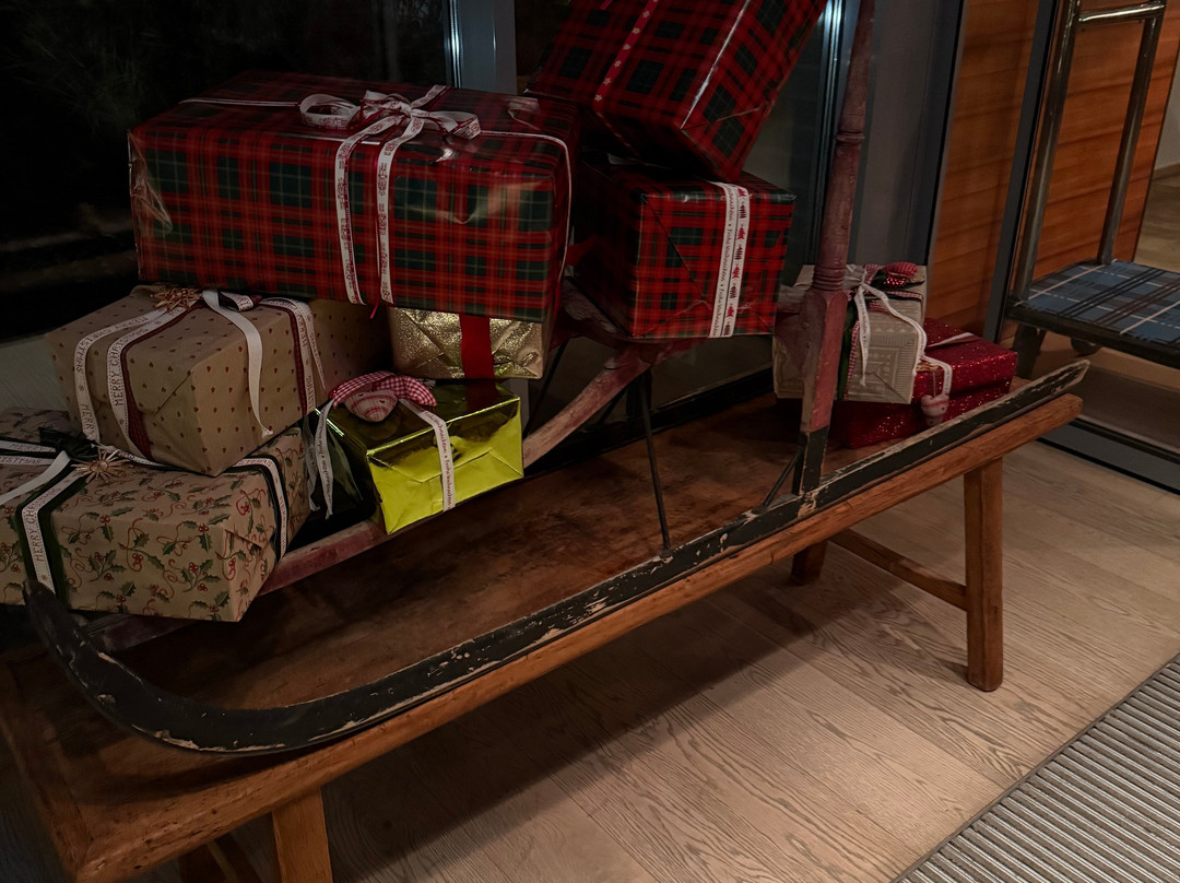 Aalernhüs Hotel & Spa主图