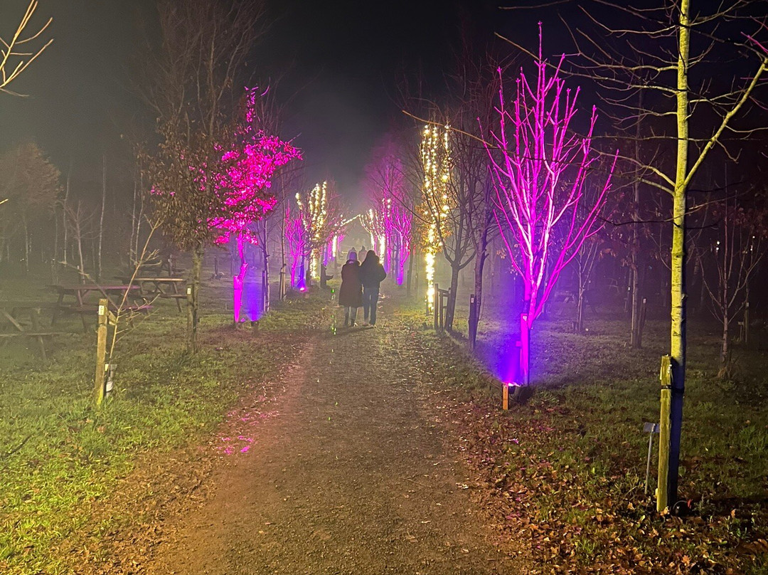 Heritage Wood-阿什伯恩必去景点