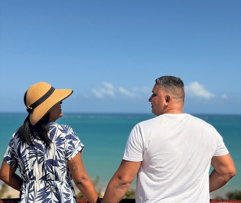 FÉRIAS ALAGOAS RECEPTIVO-Maceio必去景点