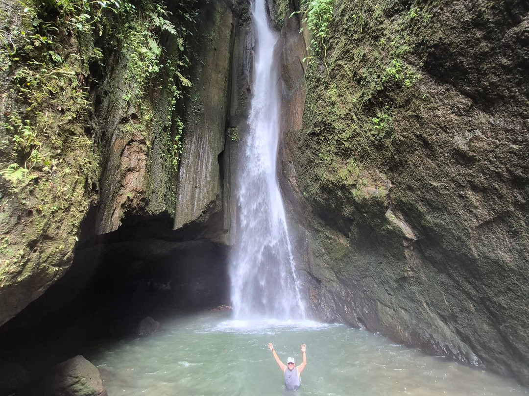 Bali 99 Tour-勒吉安必去景点