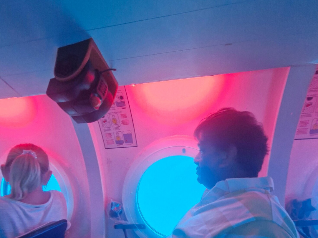 Blue Safari-卓欧毕雪必去景点