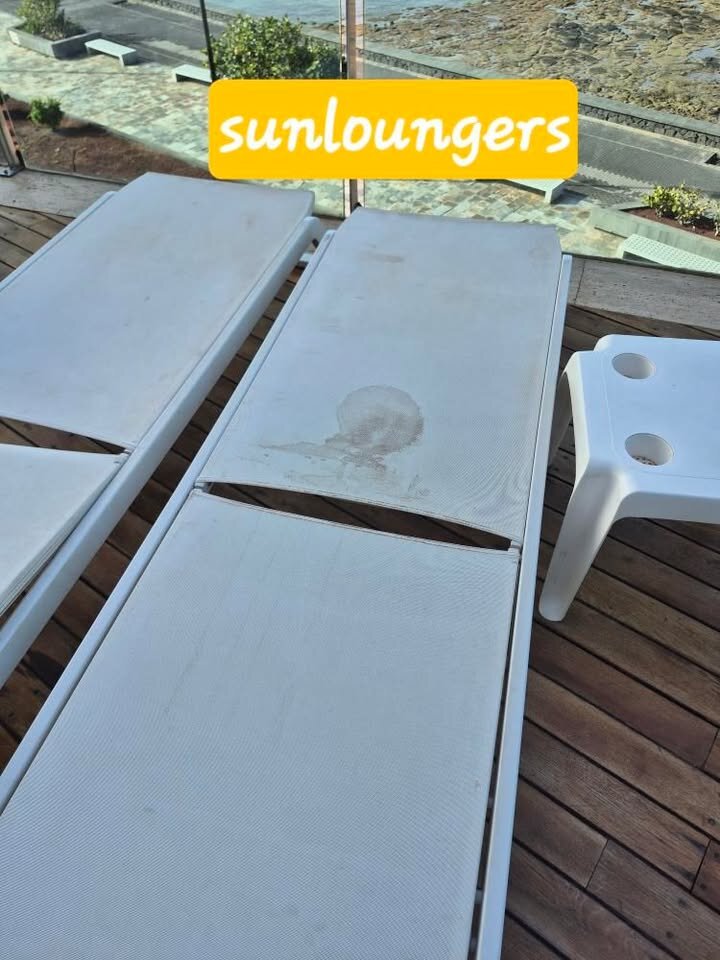 Arrecife Gran Hotel & Spa-泳池