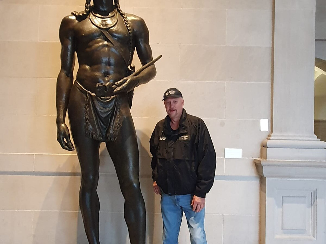 代顿艺术学院-代顿必去景点