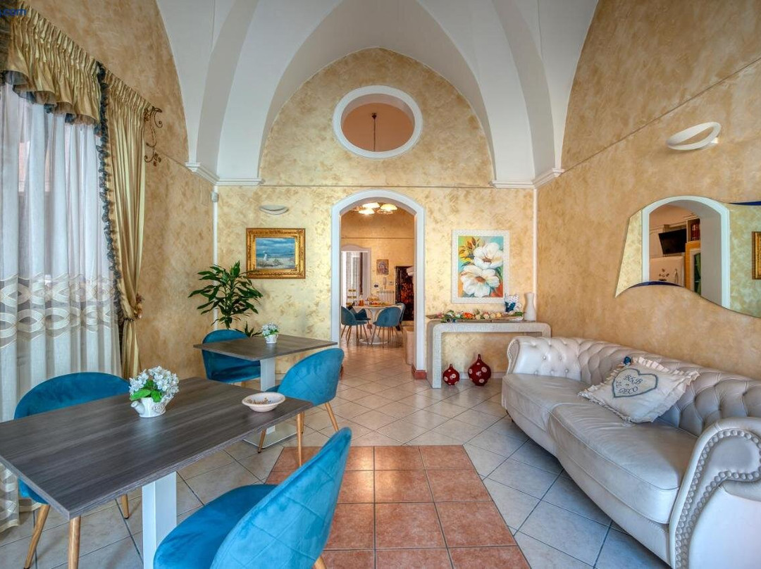 Salice Salentino酒店住宿-Il Geco