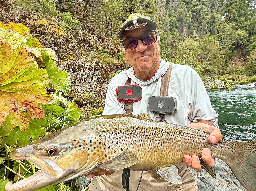 McCloud Outdoors & Gear Exchange-McCloud必去景点