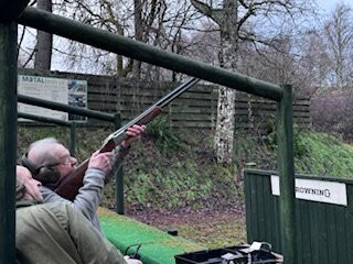 County Clays-Dunkeld必去景点