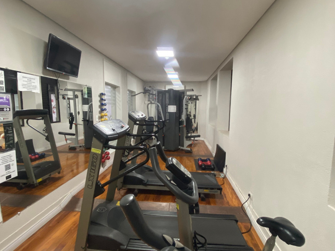 Botucatu Hotel主图