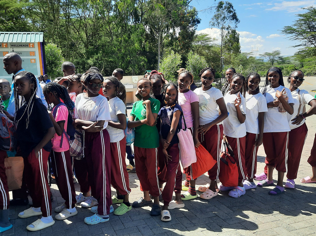 Severius Adventures And Travels-Embu必去景点