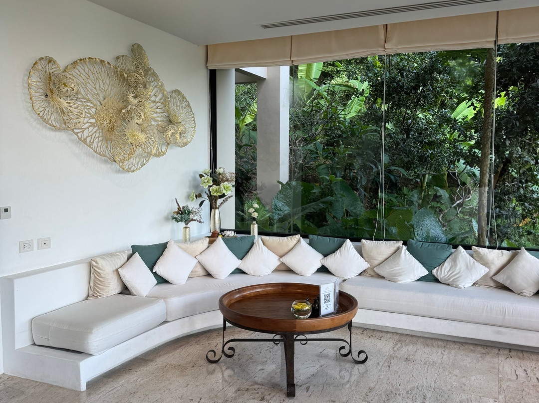 Shine Spa Phuket-攀瓦角必去景点