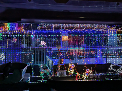 Beachcomber Charters-黄金海岸必去景点