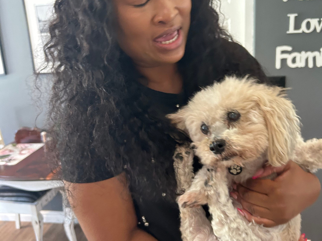 Riverview Guest House主图