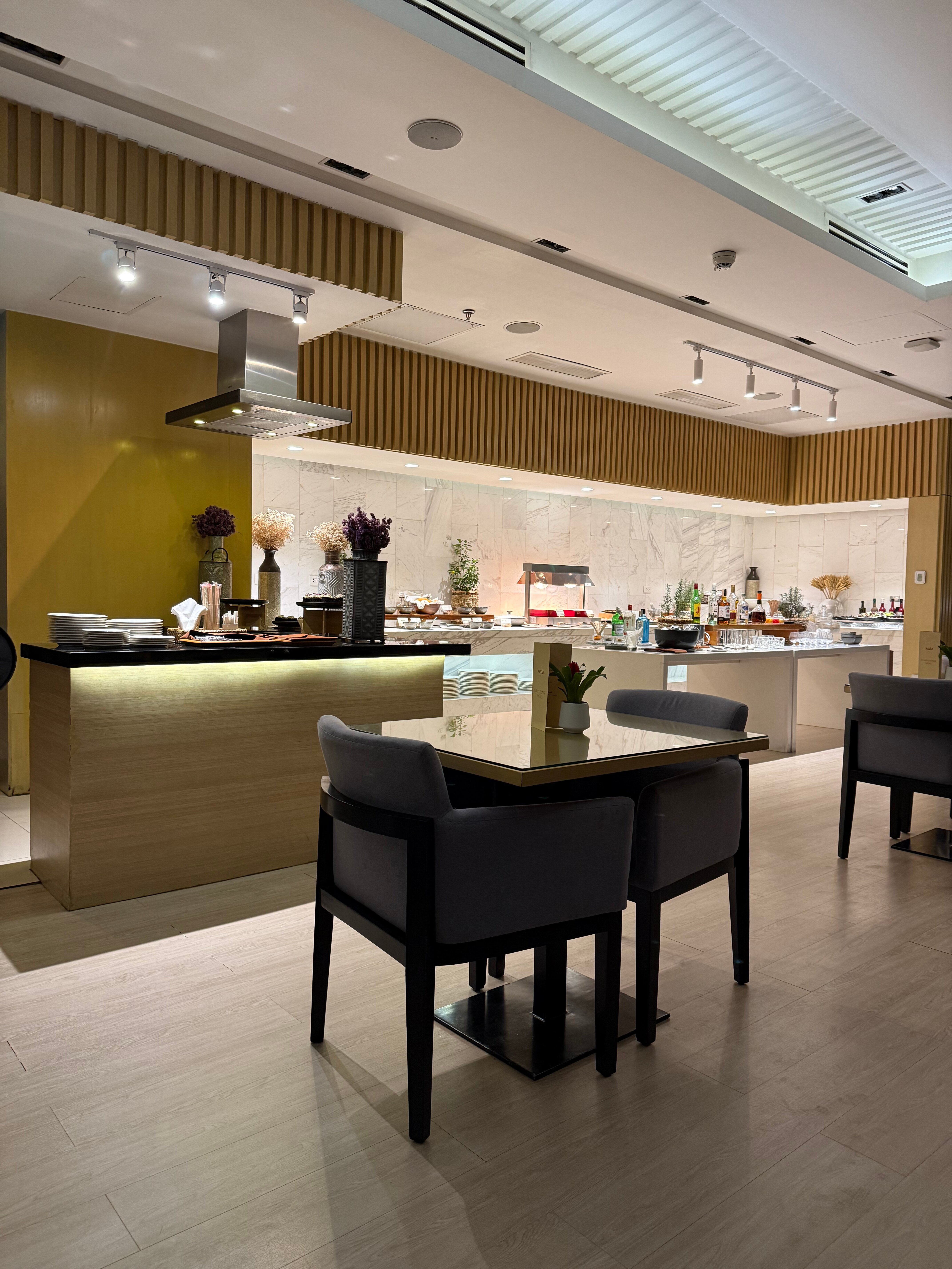 塞达博尼法西奥全球城市酒店-官方