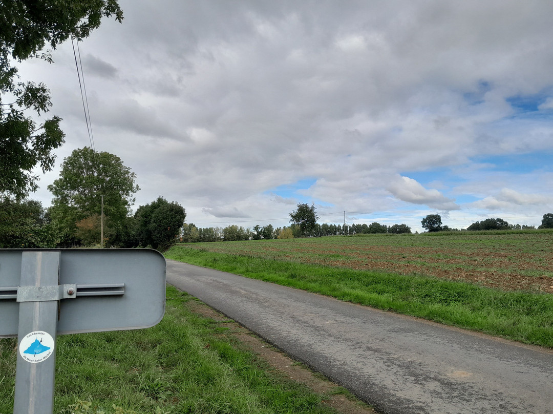 Auberge de la Maison Neuve主图