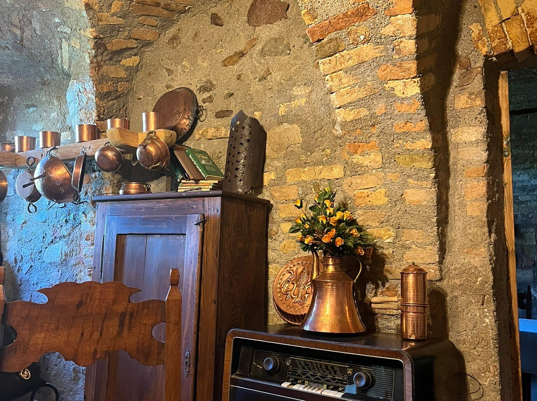 Tenuta Roveglia-Pozzolengo必去景点