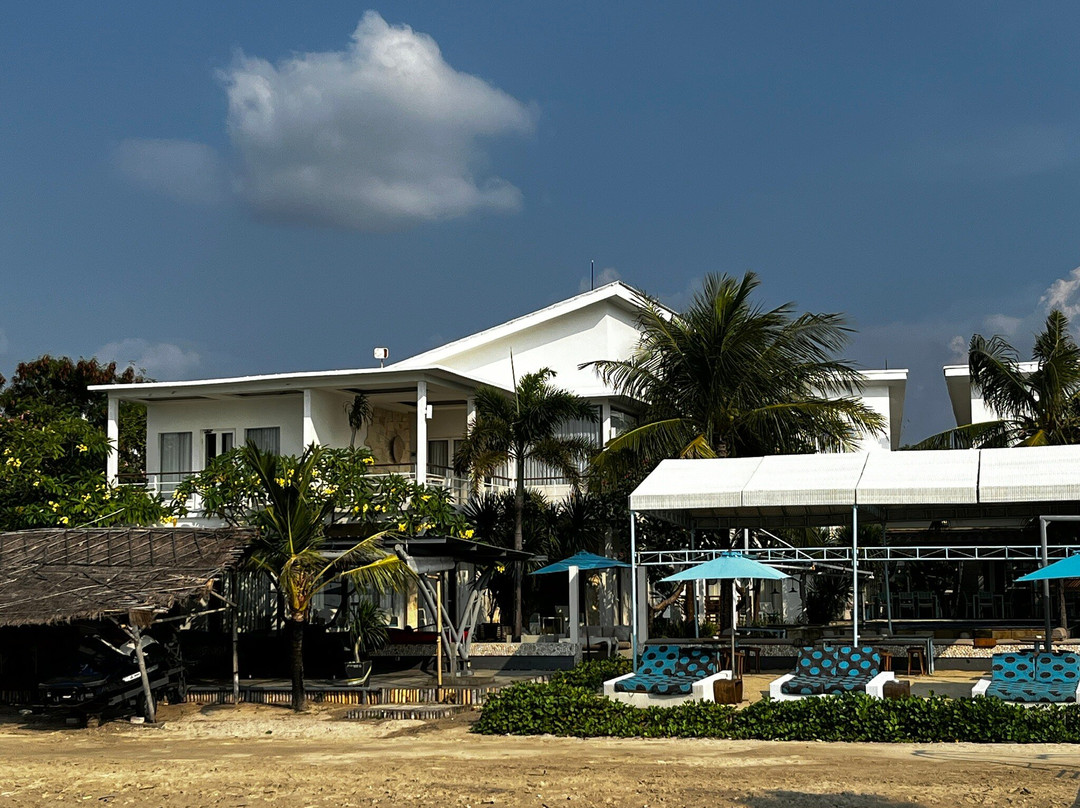 Ocean View Residence主图