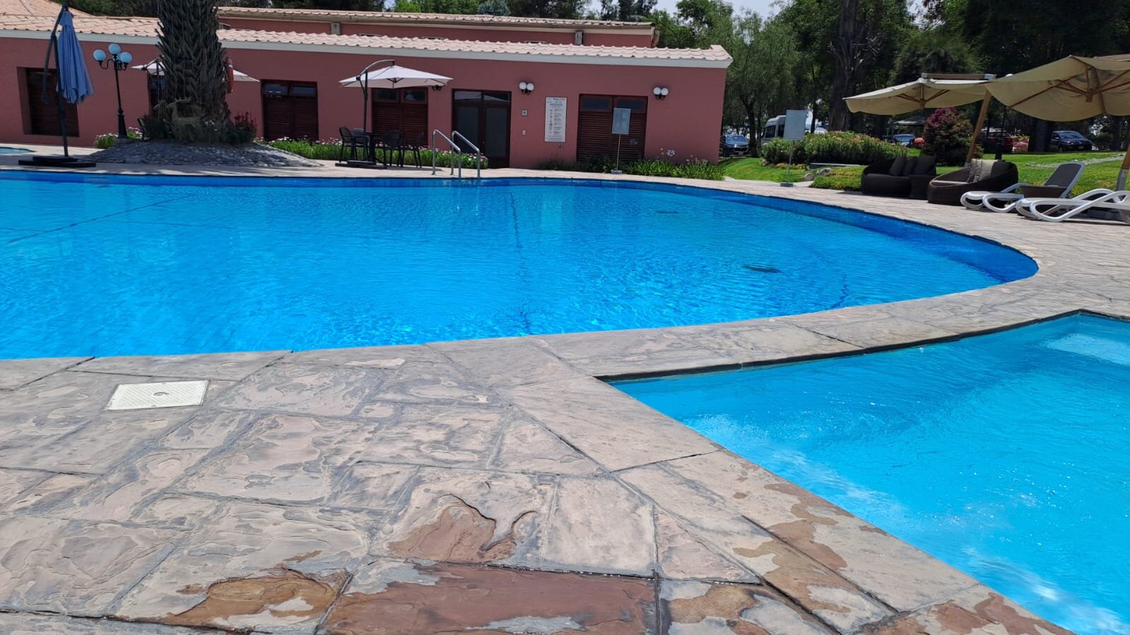 Costa del Sol Wyndham Arequipa-官方