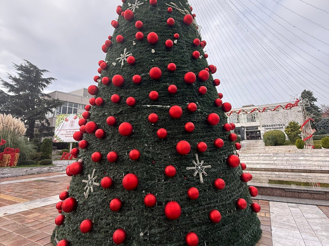 Spa Hotel Spartak主图