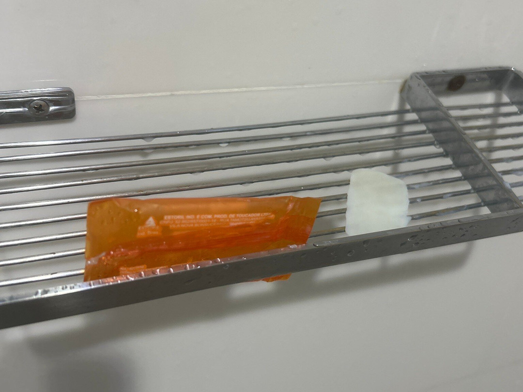 Tri Hotel Executive Brusque主图