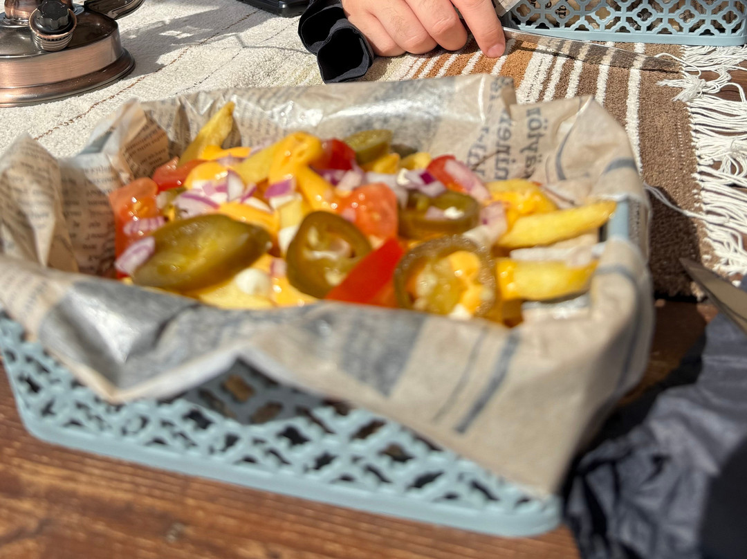 Satamakaffila Nuotta