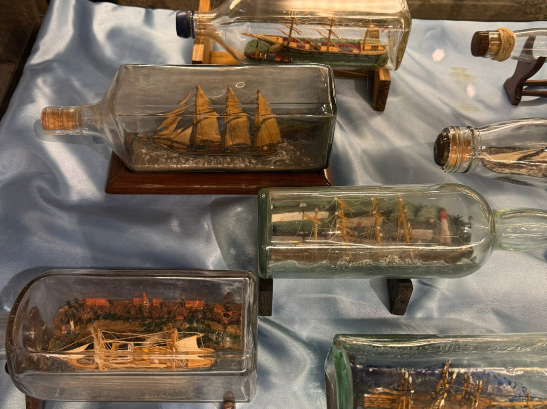 Rahmi M. Koc Muzesi-安卡拉必去景点