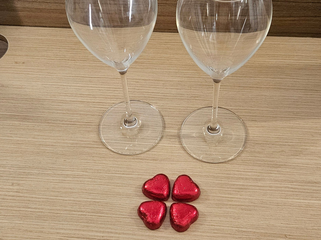 阿布里尔霍斯潘迪姆酒店主图