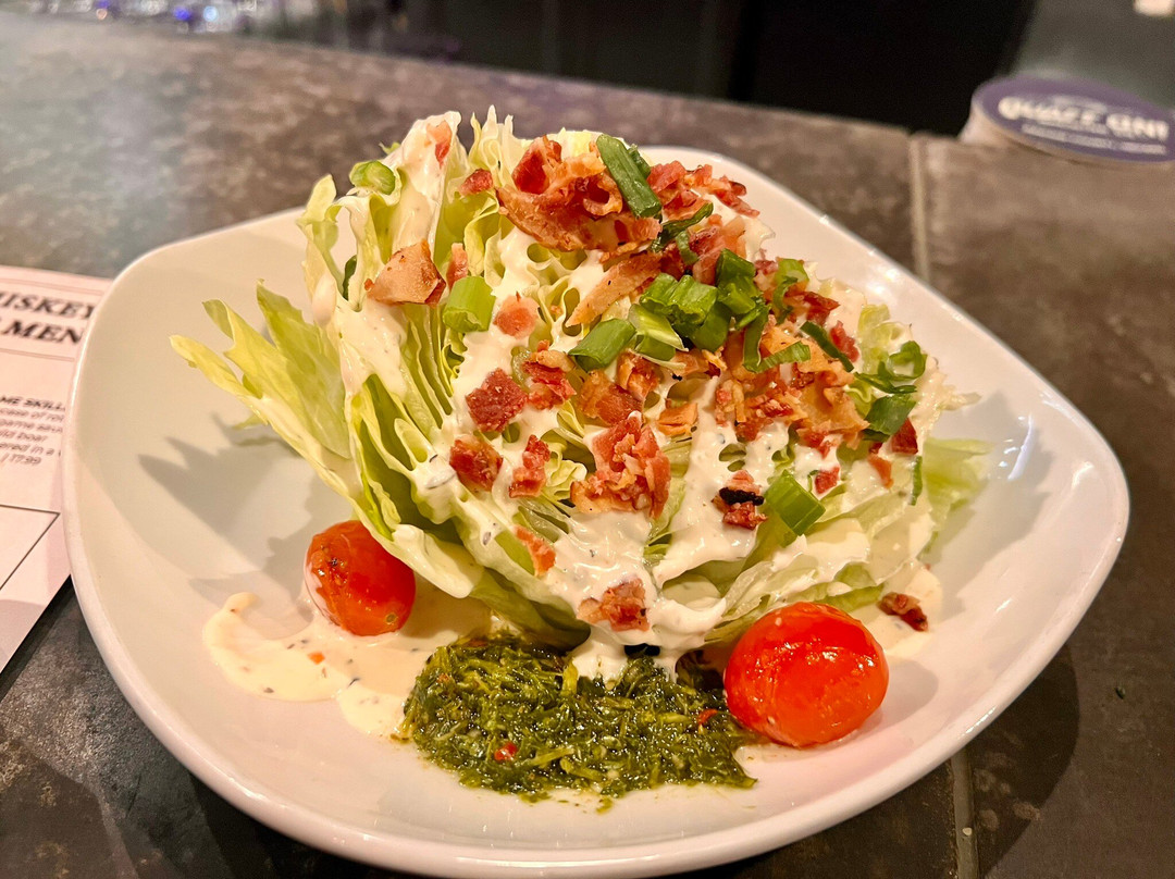 Hard Truth Distilling Co.-纳什维尔必去景点