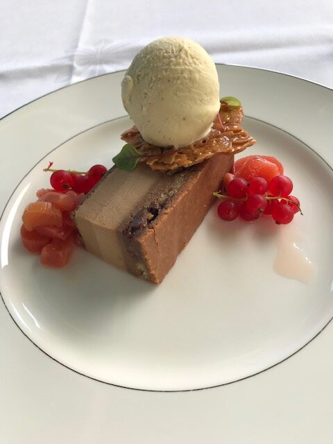 苏黎世柏悦酒店主图