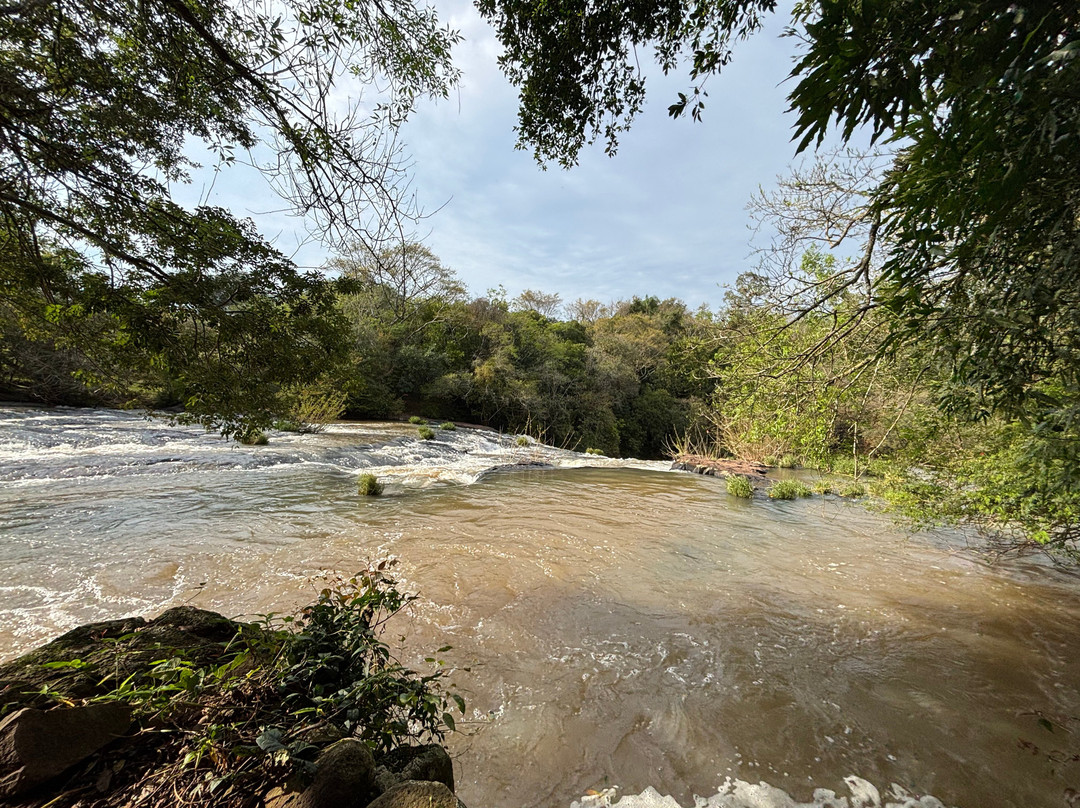 Santa Rita Falls-Estrela必去景点