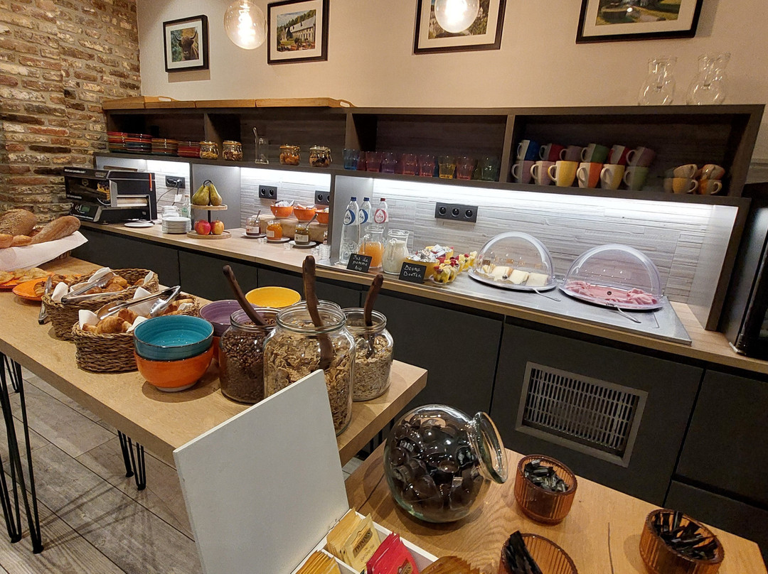 Les tanneurs de Namur主图