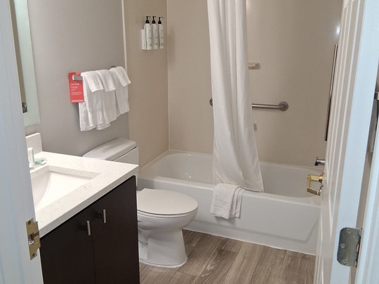 TownePlace Suites by Marriott Atlanta Kennesaw主图