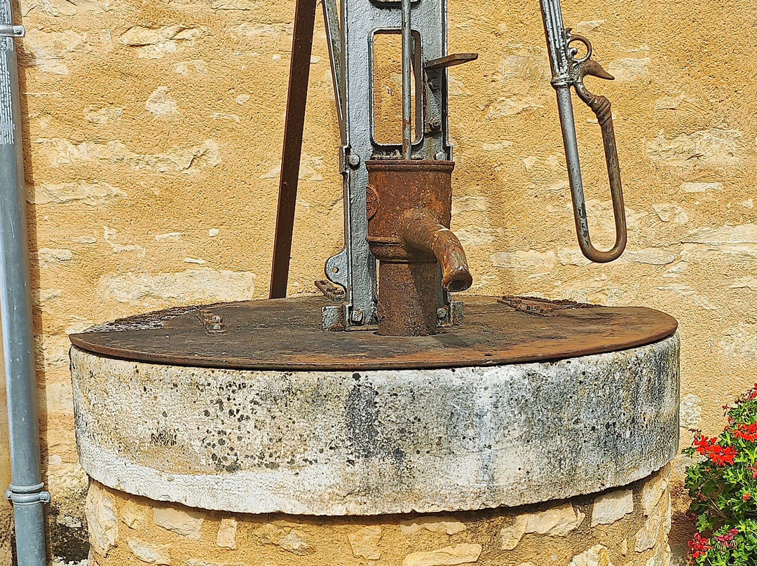 Église de Saint-Pantaly-d'Excideuil-Excideuil必去景点