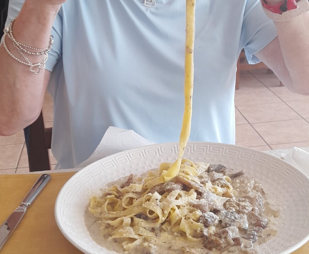 Ristorante La Famiglia