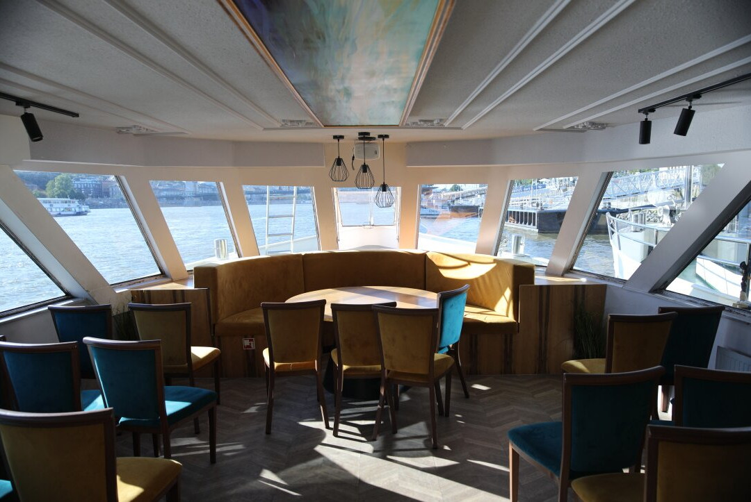 Korzo - Danube Embankment (Dunakorzó)-布达佩斯必去景点