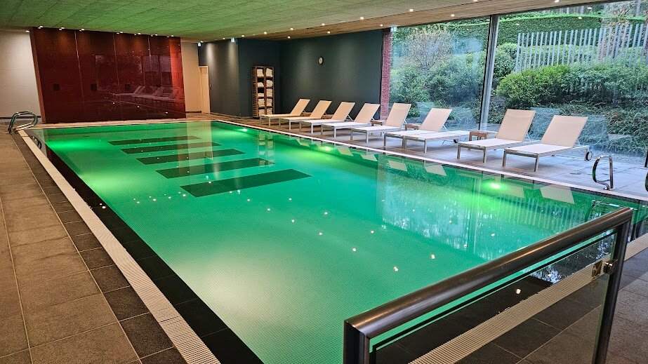 斯蒂摩尔黑德酒店-官方