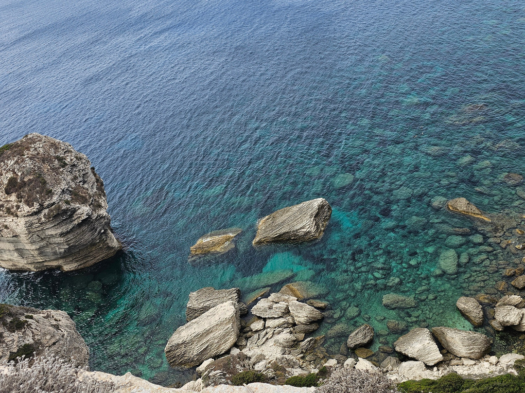 Phare de Pertusato-博尼法乔必去景点