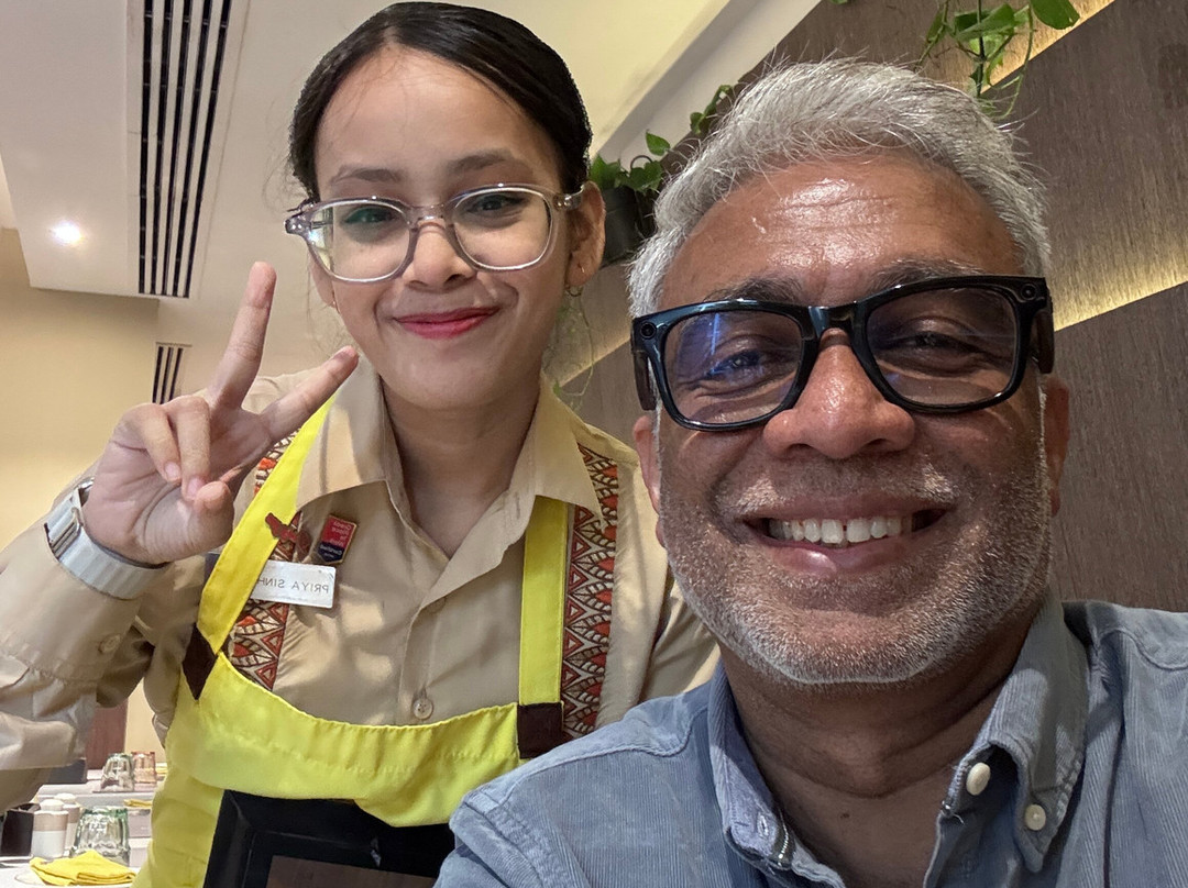 Grand Kakinada By Grt Hotels主图