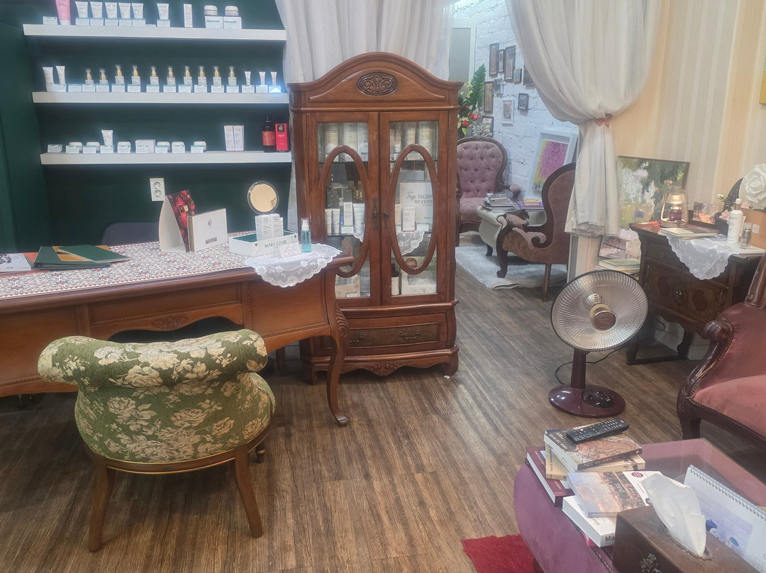 Masil Beauty-龟尾市必去景点