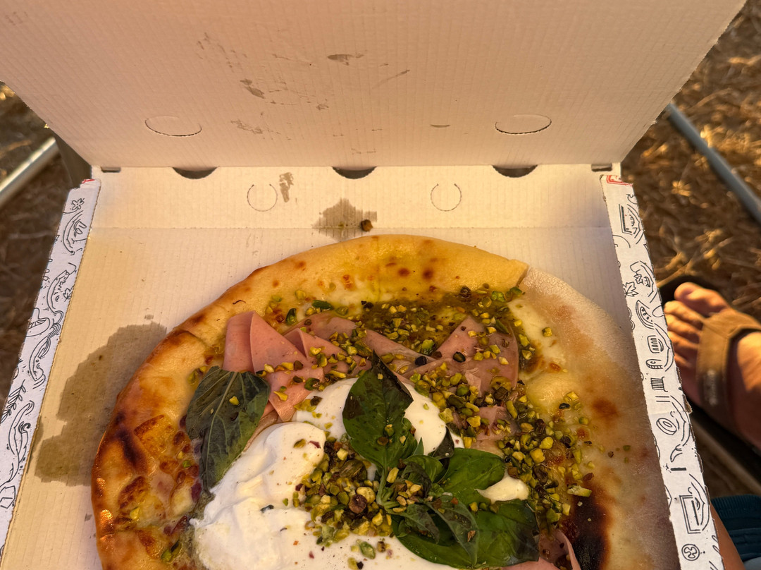 Kbc Sizilien Kitesurf & Wingfoil-马尔萨拉必去景点