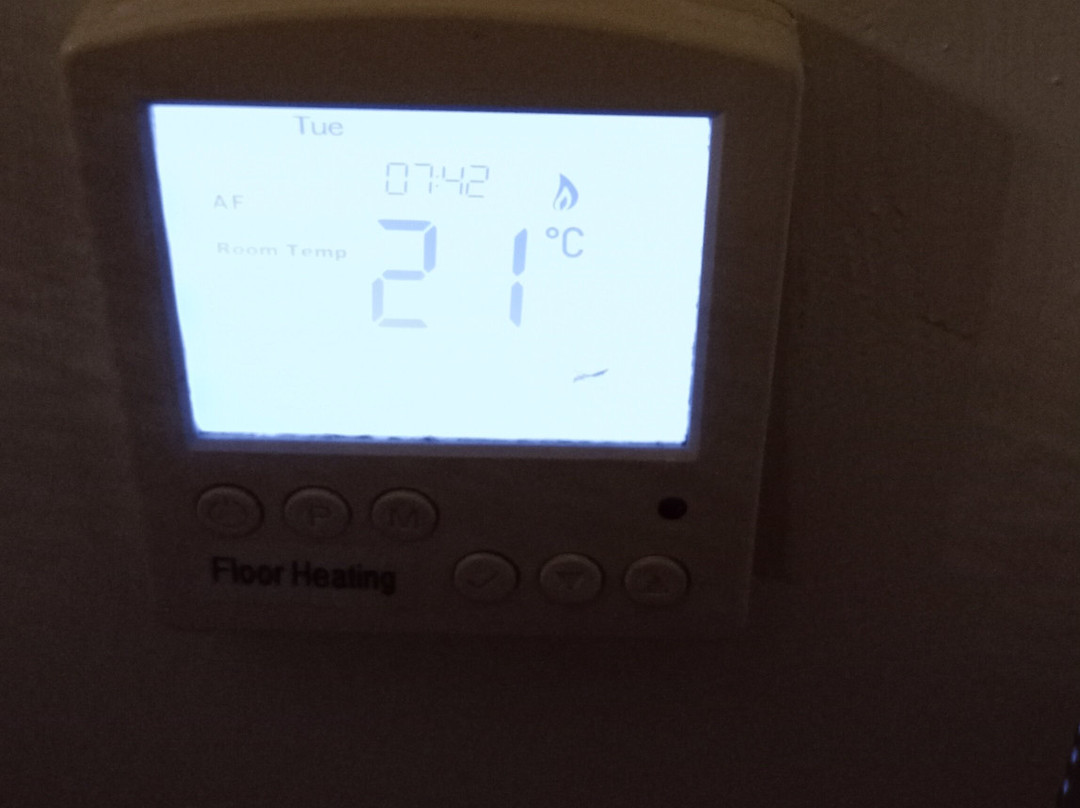 The Old Palace Lodge主图