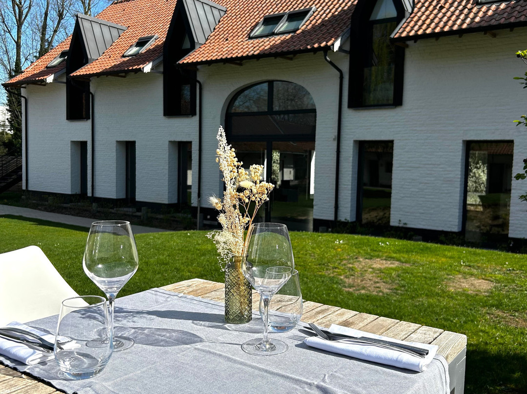 La Ferme Blanche主图