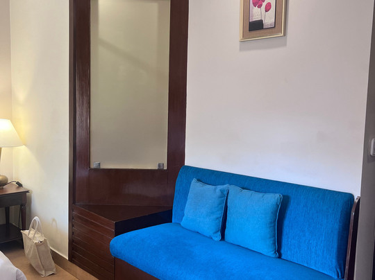 La Estoria, Goa - IHCL SeleQtions主图