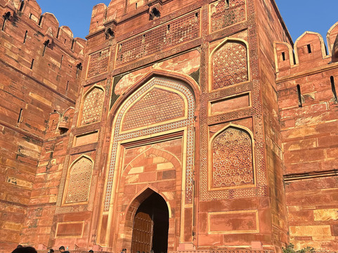 Golden Triangle Tours In India-斋蒲尔必去景点